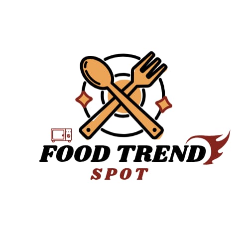 food trend spot